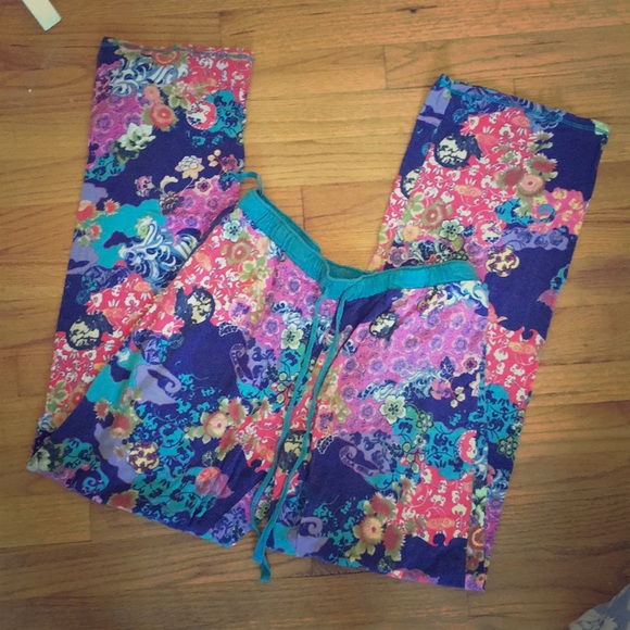 josie Other - Cute pajama pants. Super soft and cozy!! josie Other - Cute pajama pants. Super soft and cozy!!